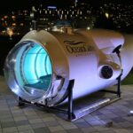 Widow RECOUNTS Receiving Titan Submersible Remains