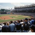 BREAKING: Yankees Legend DIES At 87…