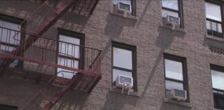 Signs of a rent freeze coming to New York City