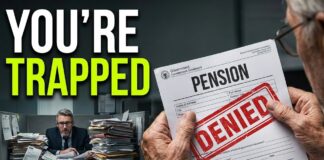 WHY YOU WILL WORK UNTIL 70 — And What To Do About It