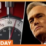 CBS' Scott Pelley Accuses Bari Weiss of ‘Murdering’ ’60 Minutes’
