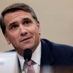 WATCH: Trump administration 'not moving forward' with anti-weaponization fund, Blanche testifies