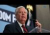 USC political scientist on what happens now to Lindsey Graham's Senate seat