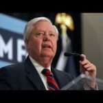 USC political scientist on what happens now to Lindsey Graham's Senate seat