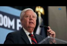USC political scientist on what happens now to Lindsey Graham's Senate seat