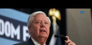 USC political scientist on what happens now to Lindsey Graham's Senate seat