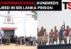Sri Lanka Prison Crisis: 25 Killed in Violent Clashes at Negombo Jail | The Sunday Guardian