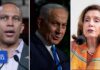 Democrats’ Israel Revolt Shocks Washington Over half of House Democrats vote to end Israel aid