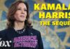 Who wants Kamala Harris to run again? | America, Actually