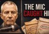 Hot-Mic Bombshell Upends Murder Case Robert Durst — Three Deaths. Never Caught. Until He Forgot the Microphone. | Finally Solved