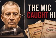 Hot-Mic Bombshell Upends Murder Case Robert Durst — Three Deaths. Never Caught. Until He Forgot the Microphone. | Finally Solved