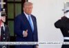 🇺🇸|🇱🇧 President Donald Trump Meets President of Lebanon Joseph Aoun at The White House [LIVE]