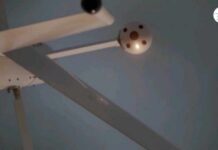 Lockheed Martin’s MORFIUS™ X-Rotor: The Reusable Microwave System Neutralizing 50 Drones per Mission