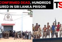 Sri Lanka Prison Crisis: 25 Killed in Violent Clashes at Negombo Jail | The Sunday Guardian