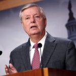 Sen. Lindsey Graham Dies at 71 After ‘Brief and Sudden Illness’