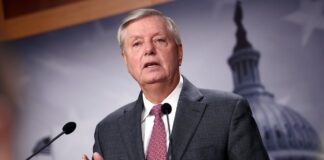 Sen. Lindsey Graham Dies at 71 After ‘Brief and Sudden Illness’